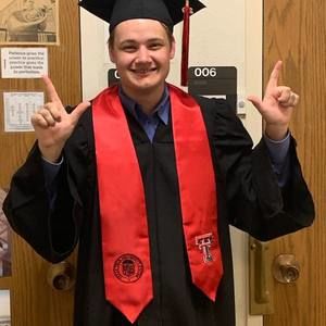 Meet your Posher, Drew